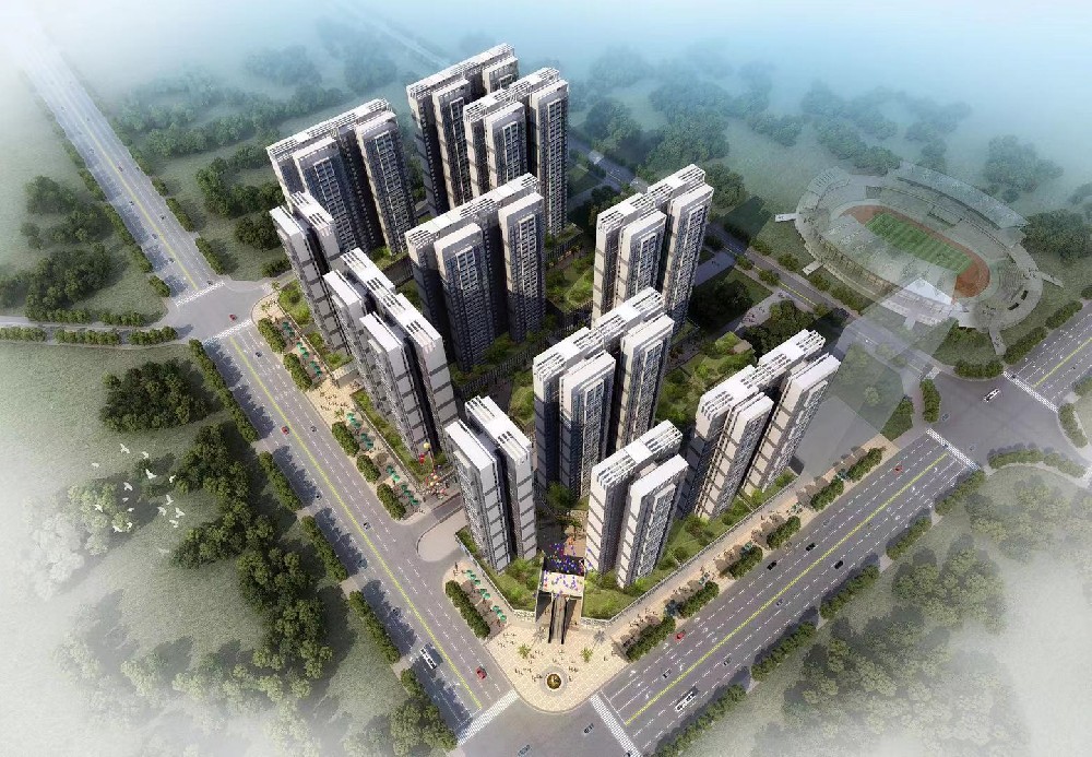 新汇天地（二期）