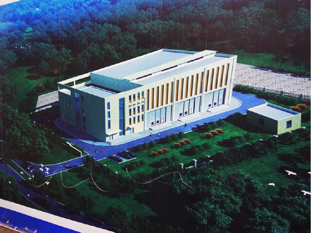 贵州双凤110KV变电站新建工程